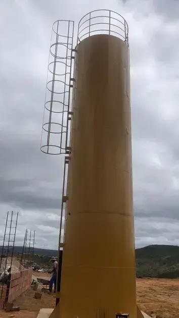 Caixa de água 5000 L: Descubra o que ninguém te contou!