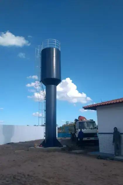 Vantagens da Caixa D