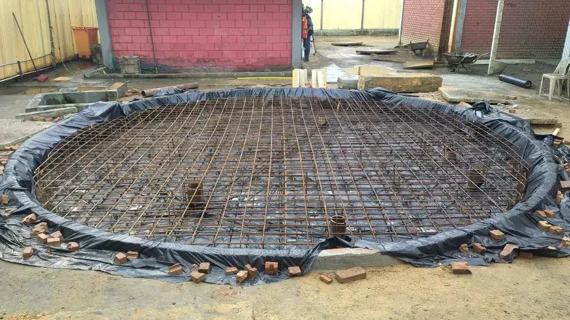 Manutenção e cuidados