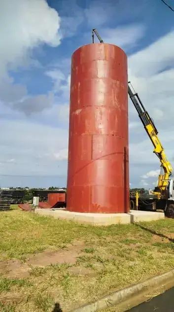 Vantagens do bebedouro automático