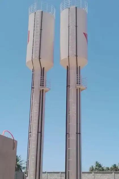 Benefícios do tanque australiano