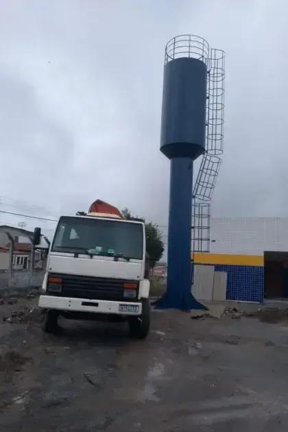 Benefícios do uso do tanque de caminhão pipa