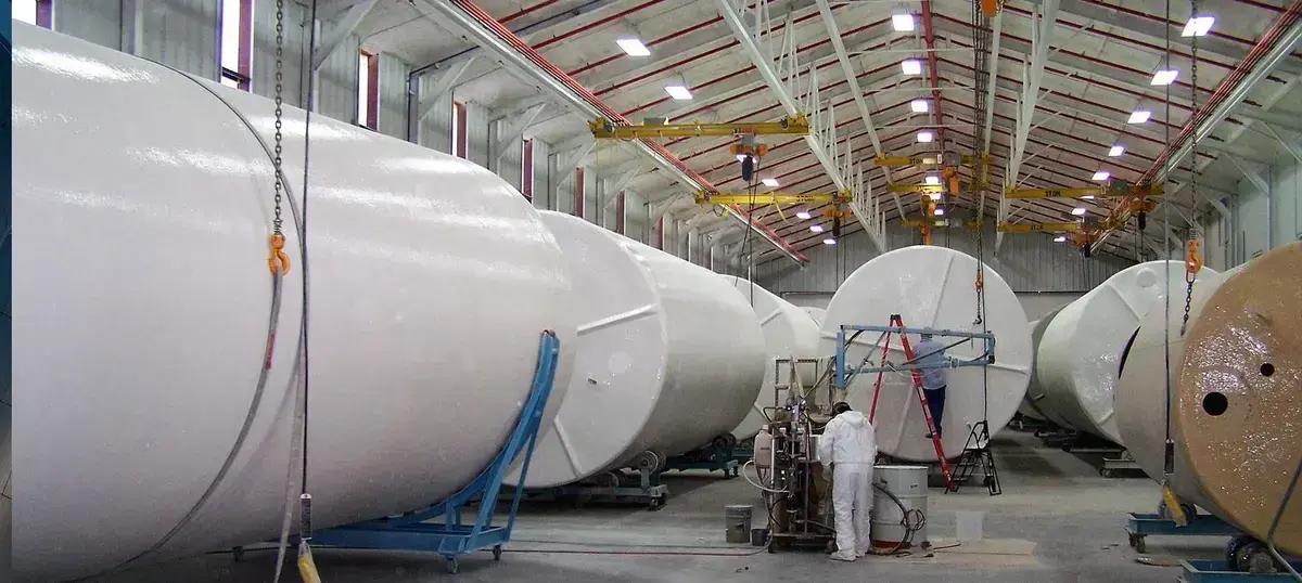 Casos de Sucesso com Tanques Australianos