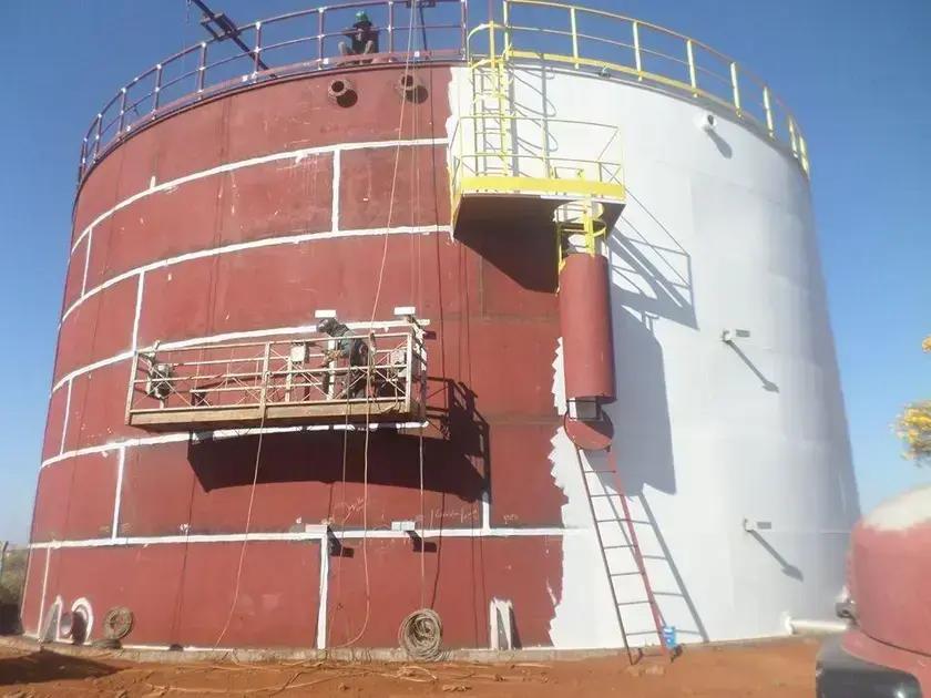 Como escolher o tanque de concreto certo?