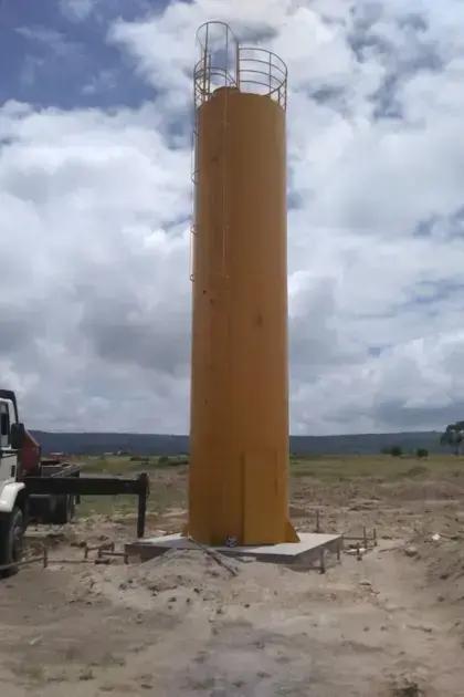 Como Escolher o Tanque Ideal