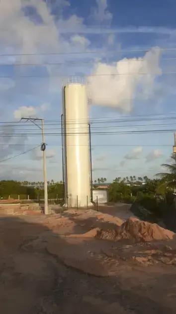 Como Instalar um Tanque Australiano?