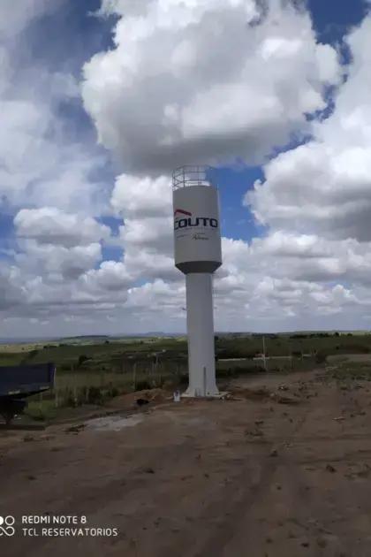 Como instalar um tanque de água para caminhão pipa? Como instalar um tanque de água para caminhão pipa?