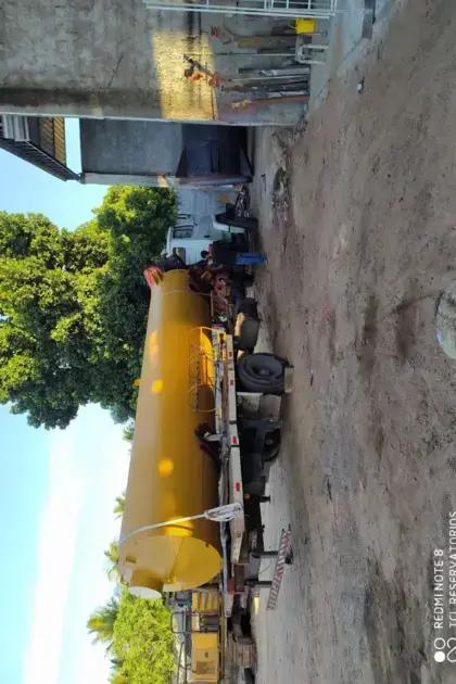 Conclusões sobre Fabricantes de Tanques Pipas