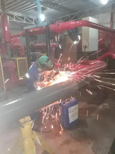 Depoimentos de usuários de Tanques Australianos Usados