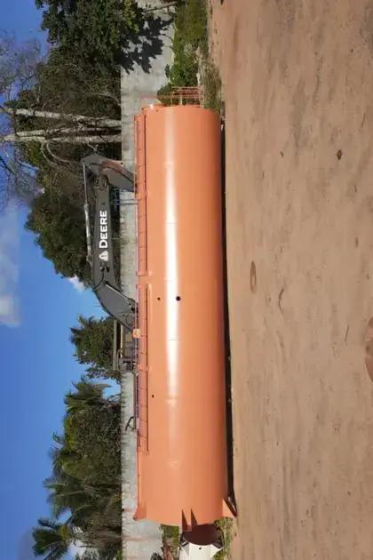 Importância da escolha correta do tanque