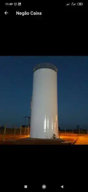 Importância das dimensões de tanque pipa