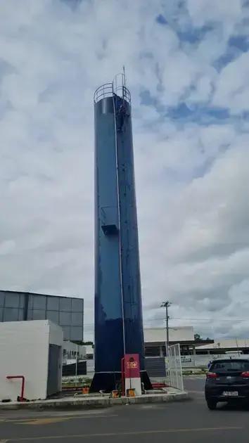 Manutenção e cuidados com o tanque de caminhão pipa