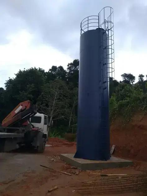 Manutenção e cuidados necessários