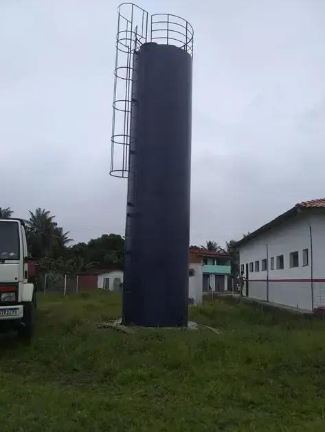 Materiais Necessários para a Manutenção