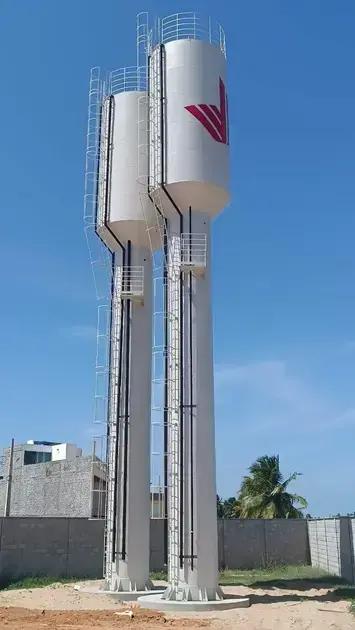 Materiais utilizados na fabricação Materiais utilizados na fabricação