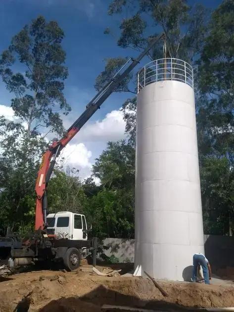Onde comprar tanques de qualidade