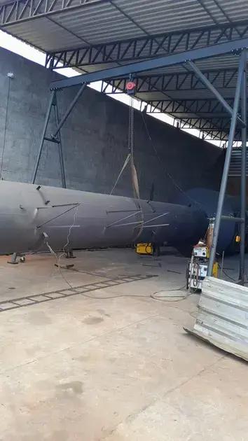 Onde Comprar um Tanque de Qualidade?