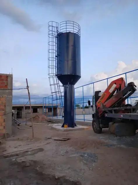 Preço de tanque para caminhão pipa: Descubra quanto investir!