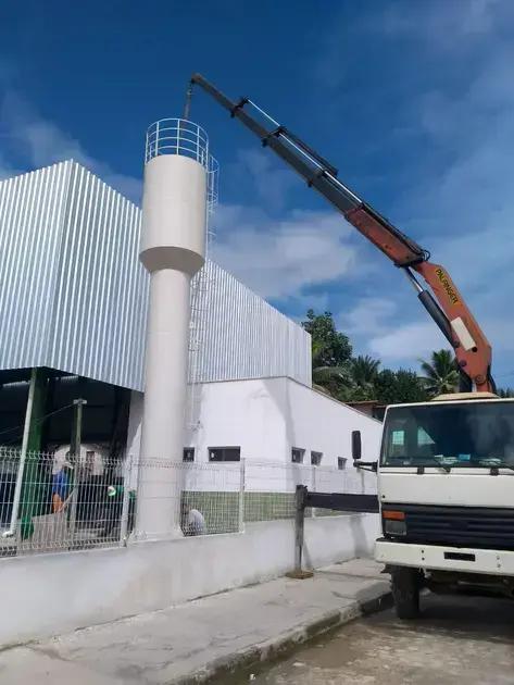 Tanque Australiano com Piscina: O Refúgio Perfeito no Seu Quintal