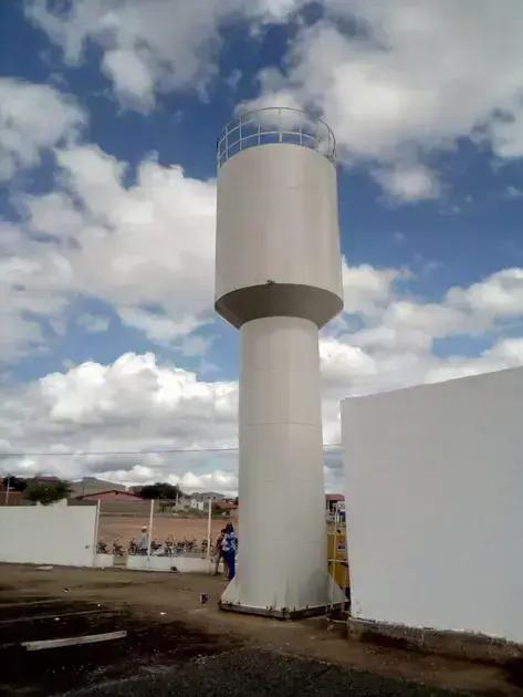 Tanque Australiano de 100 Mil Litros: Descubra Todos os Benefícios!