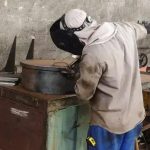 Tanque Australiano Fabrica: Descubra a Solução Ideal para sua Necessidade!