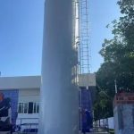 Tanque Australiano Hormigon Premoldeado: Descubra suas Vantagens Incríveis!