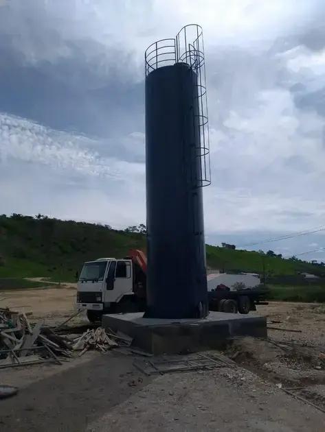 Tanque Australiano: Sustentabilidade e Eficiência Tanque Australiano: Sustentabilidade e Eficiência