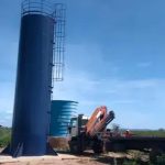 Tanque Australiano Tank: Descubra o Modelo que Revoluciona Armazenamento