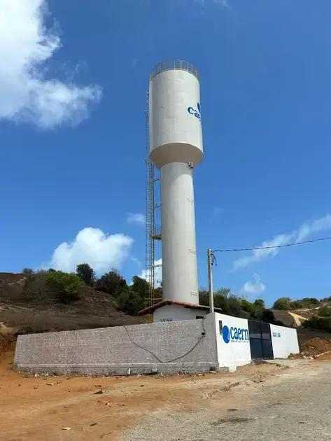 Tanque de caminhão pipa: A solução ideal para transporte de água