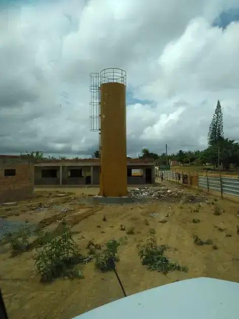 Tanque de combustível para caminhão: Garanta Segurança e Durabilidade
