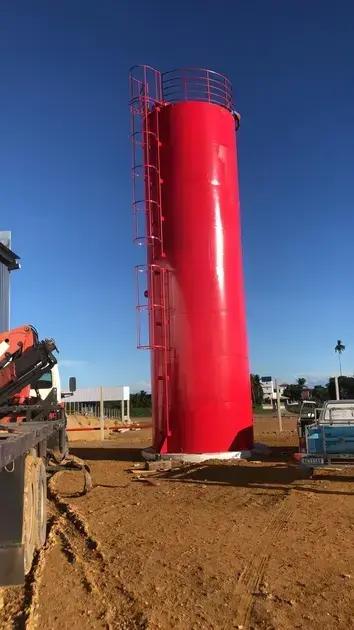 Tanque de inox para caminhão pipa: Descubra seus benefícios incríveis!