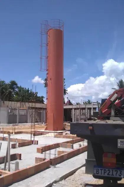 Tanque para caminhão de água potável: Descubra a melhor opção!