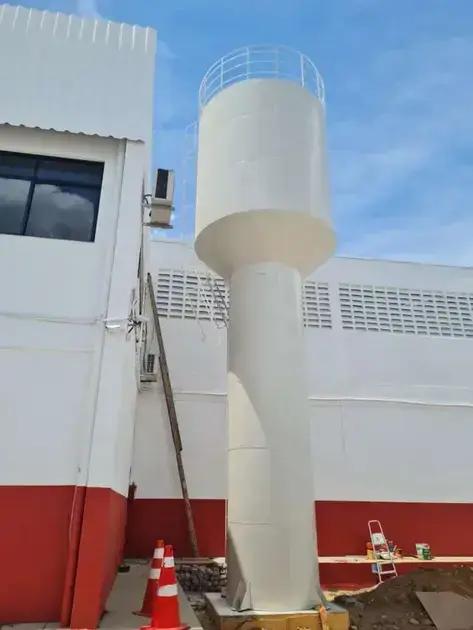 Tipos de Tanques para Caminhões Tipos de Tanques para Caminhões