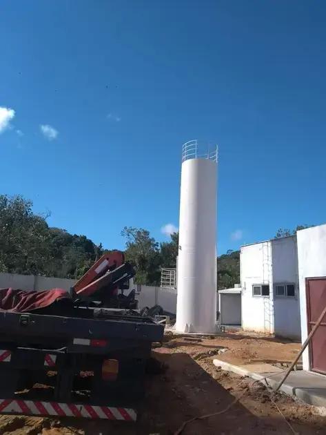 Vantagens de adquirir um tanque pipa usado