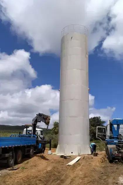 Vantagens do Alumínio em Tanques Vantagens do Alumínio em Tanques