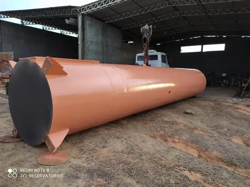 Vantagens do tanque australiano Vantagens do tanque australiano