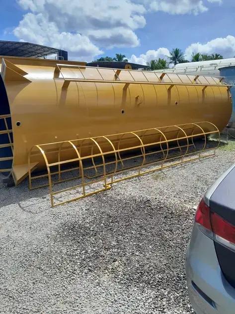 Vantagens do Tanque Australiano Tank
