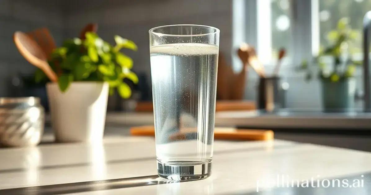 Água desmineralizada vs. água destilada Água desmineralizada vs. água destilada