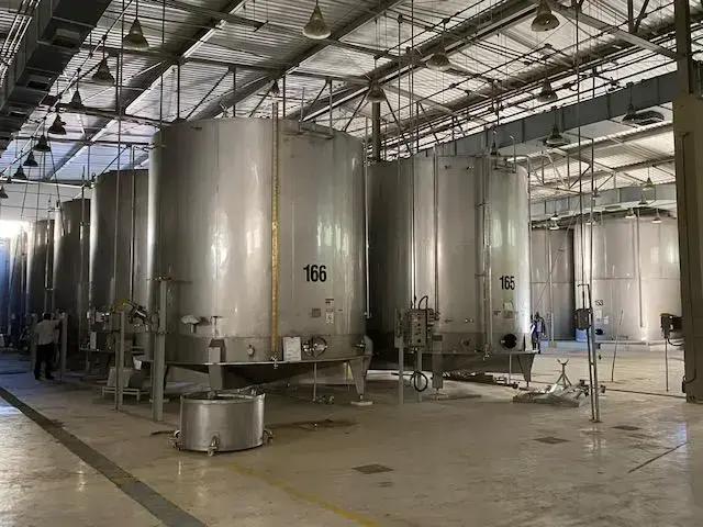 Aplicações no agronegócio