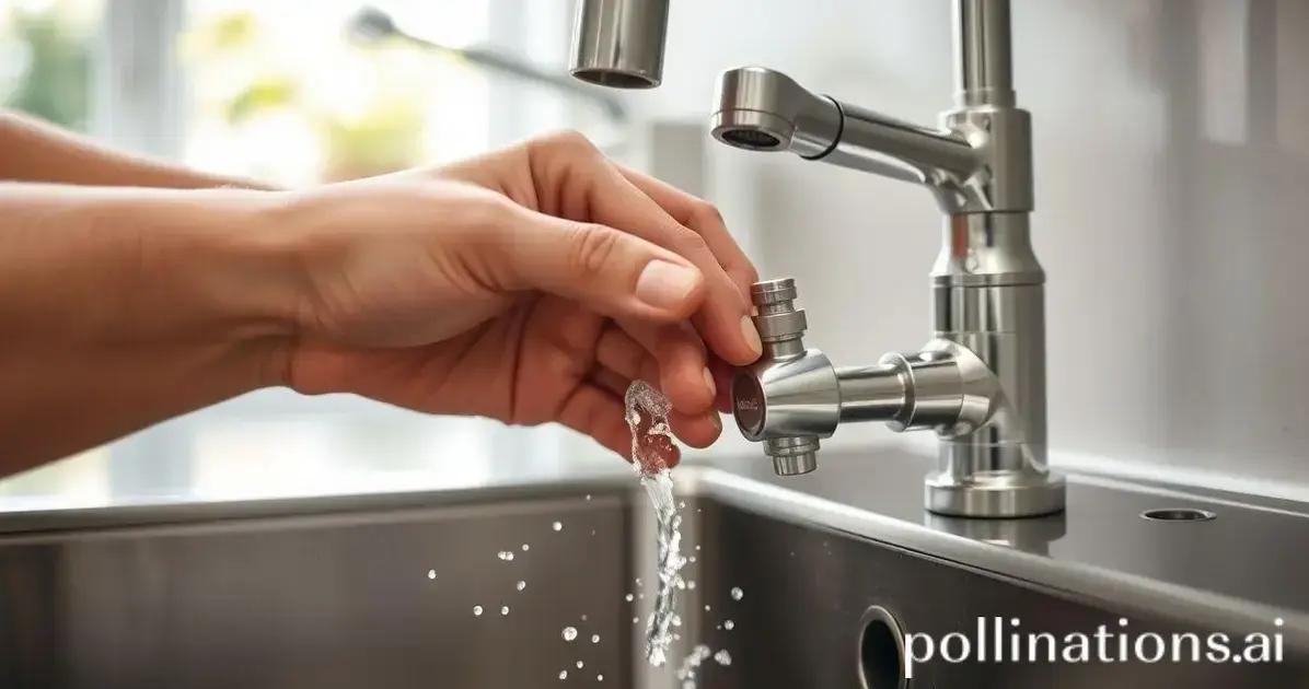 Causas Comuns do Ar no Sistema Hidráulico