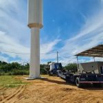 Como Construir um Tanque Subterrâneo para Água: Passo a Passo