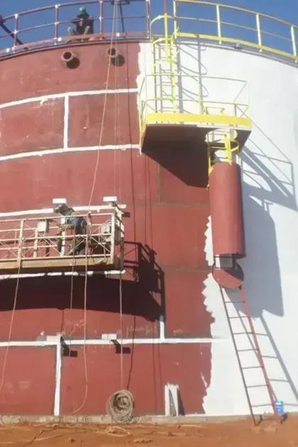 Como escolher o reservatório adequado?