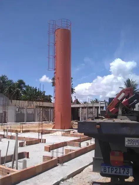 Como Escolher o Reservatório Ideal Como Escolher o Reservatório Ideal