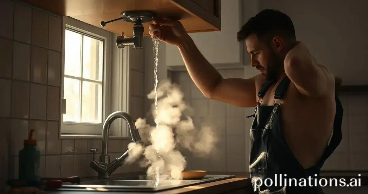 Como Tirar Ar do Encanamento: Soluções Práticas e Eficazes