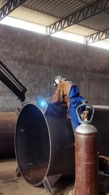 Cuidados e Manutenção do Tanque Cuidados e Manutenção do Tanque