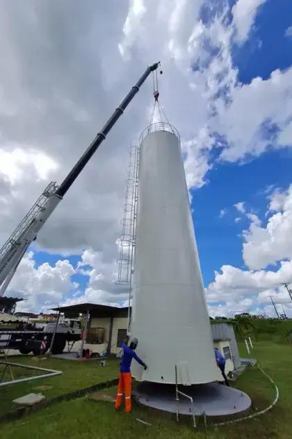 Dicas para Maximizar a Capacidade Dicas para Maximizar a Capacidade