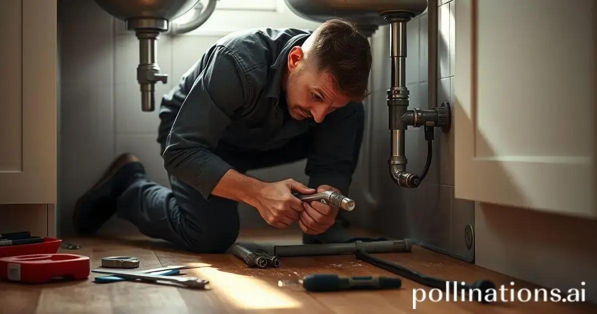 Ferramentas Necessárias para o Processo