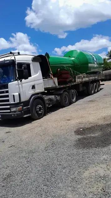 Impacto ambiental e sustentabilidade