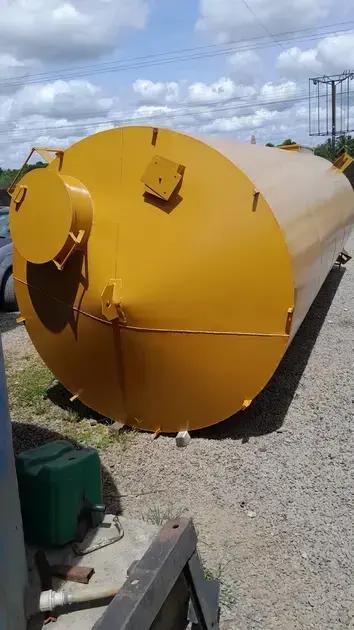 Importância do reservatório na indústria Importância do reservatório na indústria