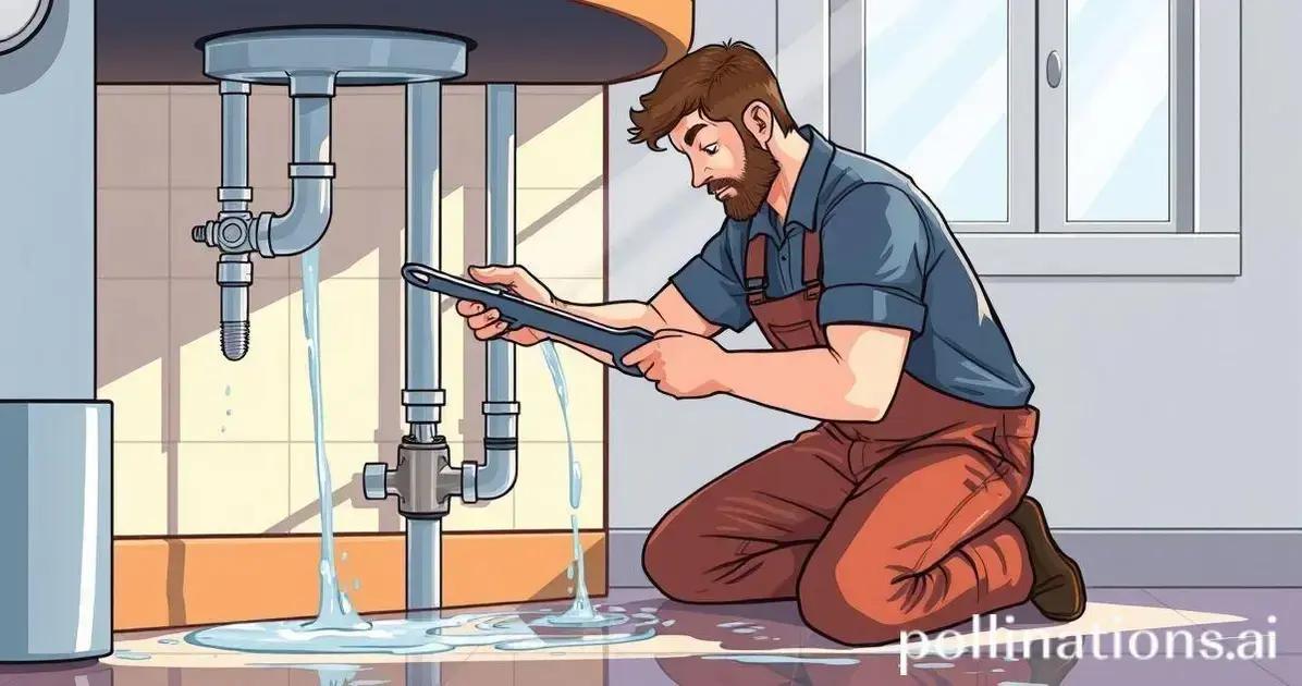 Métodos Eficazes para Tirar Ar do Encanamento